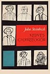 Kedves csirkefogók by John Steinbeck