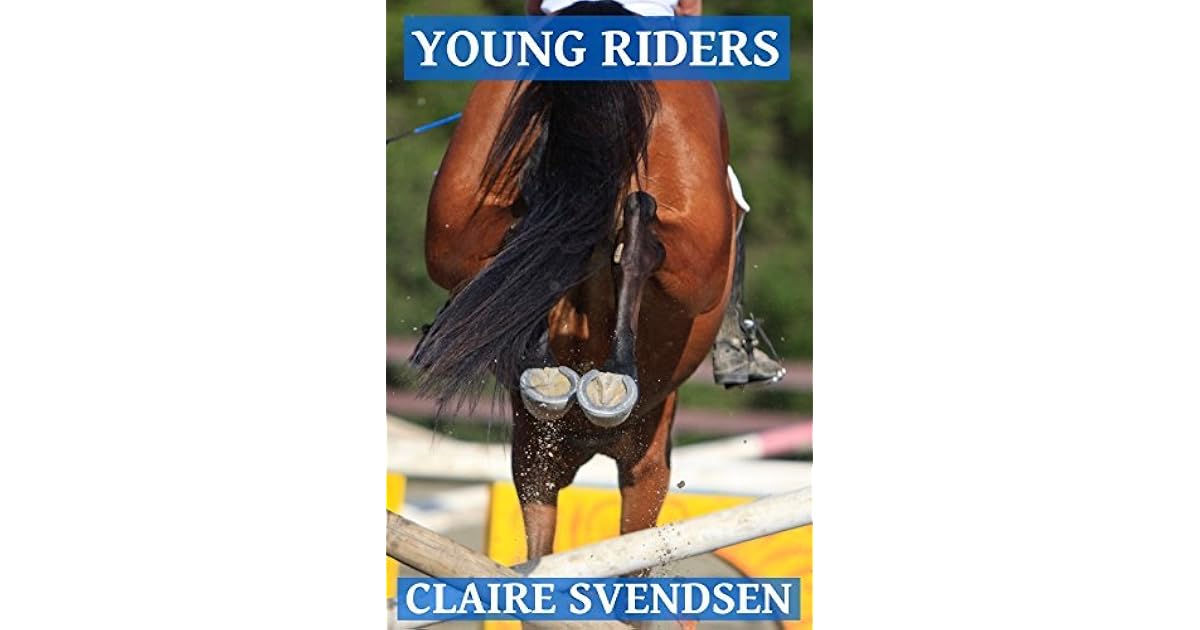 Claire Svendsen