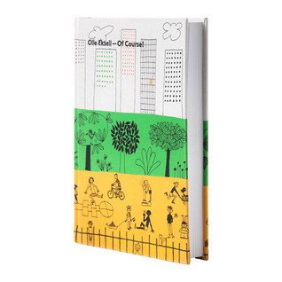 Olle Eksell - Of Course! (Unknown Binding)