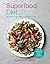 BOOKS Superfood Diet, 1 EA