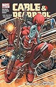 Cable & Deadpool #9