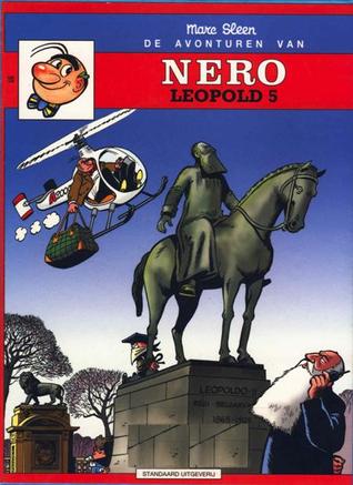 Leopold 5 (De avonturen van Nero #152)