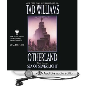 Sea of Silver Light