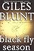 Blackfly Season