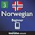 Learn Norwegian - Level 3: Beginner: Volume 1 (Innovative Language Series - Learn Norwegian from Absolute Beginner to Advanced)