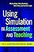Using Simulation in Assessment and Teaching: OSCE Adapted for Social Work