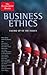 Business Ethics by Chris Moon