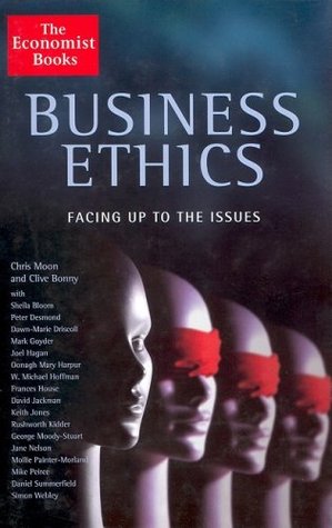 Business Ethics: Facing Up To the Issues (Paperback)