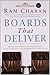 Boards That Deliver: Advancing Corporate Governance From Compliance To Competitive Advantage