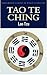 Tao Te Ching by Lao Tzu