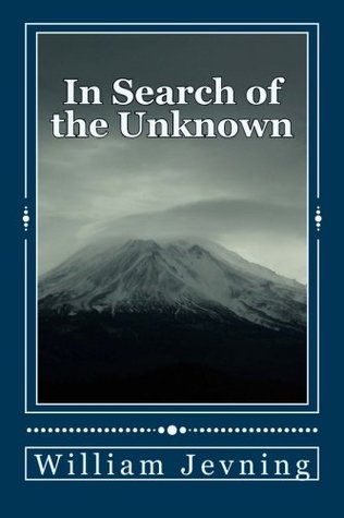 In Search of the Unknown (Kindle Edition)
