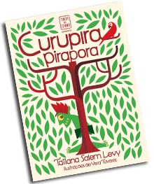 Curupira Pirapora