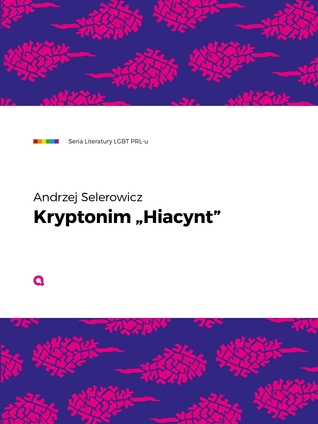 Kryptonim Hiacynt (Paperback)
