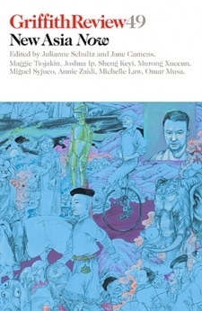 Griffith Review 49: New Asia Now