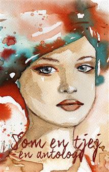 Som en tjej: en antologi