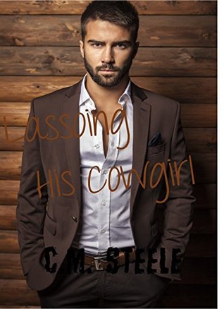 Lassoing His Cowgirl (Kindle Edition)