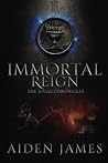 Immortal Reign (The Judas Chronicles #2)
