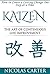 Kaizen by Nicolas Carter