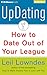 UpDating: How to Date Out of Your League