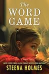 The Word Game by Steena Holmes