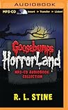 Goosebumps HorrorLand Collection