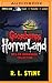 Goosebumps HorrorLand Collection by R.L. Stine