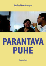 Parantava puhe