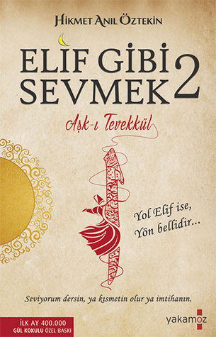 Elif Gibi Sevmek 2 (Paperback)