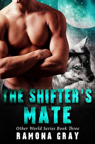 The Shifter's Mate (Other World #3)