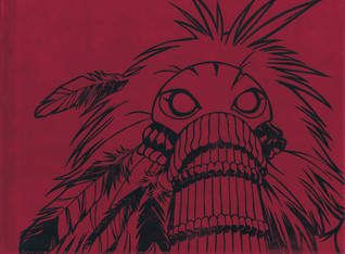 The Abominable Charles Christopher, Vol. 2