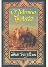 O Menino de Areia by Tahar Ben Jelloun