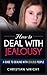 How to Deal with Jealousy: ...