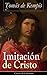 Imitación de Cristo by Thomas à Kempis