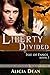 Liberty Divided (the Isle of Fangs Series, Book 2)