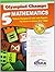 Olympiad Champs Science, Mathematics, English Class 5 with 18 Mock Olympiad Tests CD