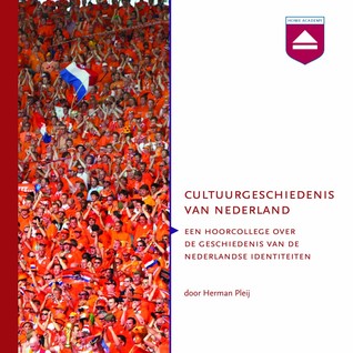 Cultuurgeschiedenis van nederland