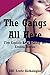 The Gangs All Here: Five Explicit Rough Group Sex Erotica Stories
