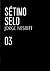 Sétimo selo (O Filme da Minha Vida, #3)