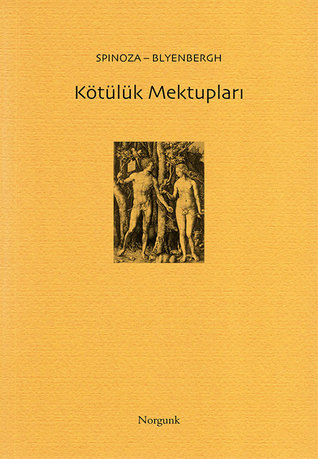 Kötülük Mektupları (Paperback)