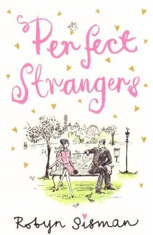 Perfect Strangers (Paperback)