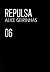 Repulsa by Alice Geirinhas