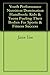 Youth Performance Nutrition Domination Handbook: Kids & Teens Fueling Their Bodies For Sports & Fitness Success