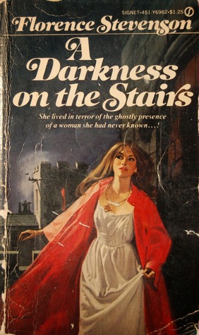 A Darkness on the Stairs (Mass Market Paperback)
