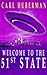 Welcome to the 51st State by Carl Huberman
