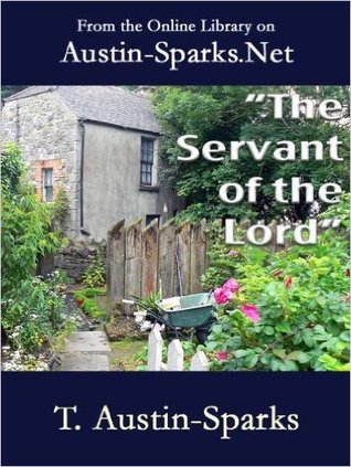 The Servant of the Lord