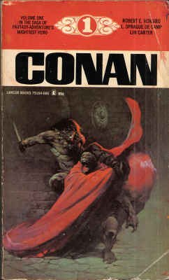 Conan