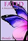 Fated by Brenda Tetreault