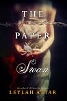 The Paper Swan by Leylah Attar