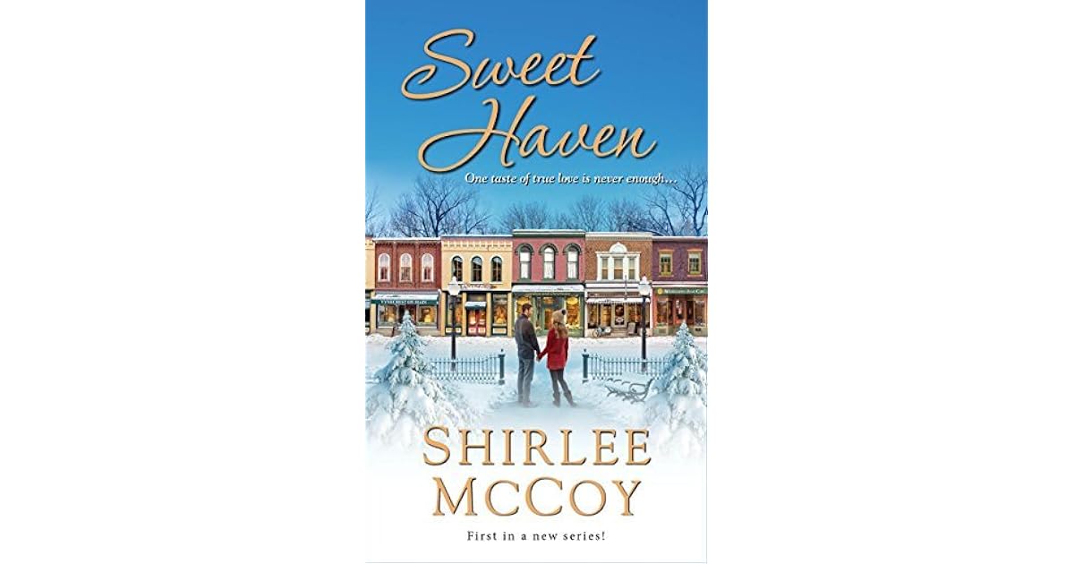 Itsy Bitsy Book Bits’s review of Sweet Haven