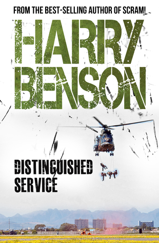 Distinguished Service